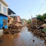 Veracruz activa plan de estímulos fiscales para reactivar municipios afectados por lluvias