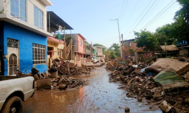 Veracruz activa plan de estímulos fiscales para reactivar municipios afectados por lluvias