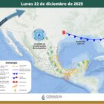 En las próximas horas se pronostican lluvias, por lo que el Gobierno de Tuxpan exhorta a la ciudadanía a tomar medidas de precaución