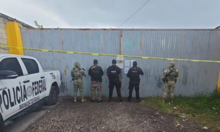 SSP asegura más de 58 mil litros de hidrocarburo en operativos coordinados