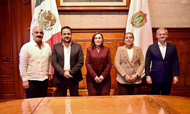 FGE anuncia resultados en Veracruz Norte