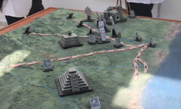 El Cinismo Político Secuestra a la Historia: Urgente Llamado a Detener la Distorsión del Legado Huasteco