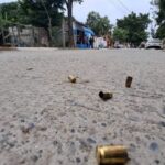 Ataque armado en Álamo: sujeto recibe tres impactos  en la Colonia Arboleda