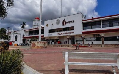 Gobierno de Tuxpan cerrará el 2025 con finanzas estables y un perfil crediticio positivo