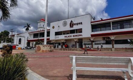 Gobierno de Tuxpan cerrará el 2025 con finanzas estables y un perfil crediticio positivo
