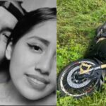 ¡Tragedia en Chiapas! Joven alamense y su esposo pierden la vida en accidente de motocicleta