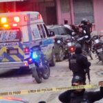 Álamo: Asesinan a joven frente a su casa en la colonia Unidad y Trabajo