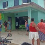 Álamo: Muere hombre tras sufrir infarto en su propiedad