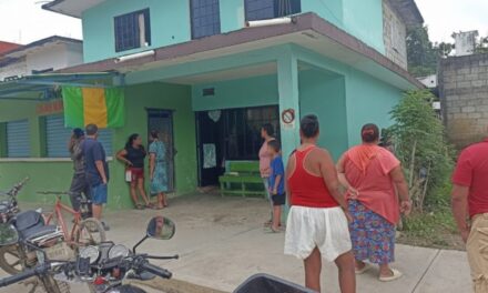 Álamo: Muere hombre tras sufrir infarto en su propiedad