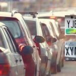 Hoy comienza la entrega de placas a domicilio en todo el estado