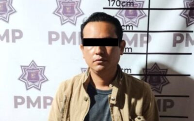 Detienen al influencer Jaime Toral por trata de personas y secuestro