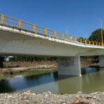 Habilitan paso parcial en el Puente JOLOPO en Álamo