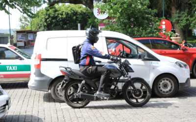 Anuncia Gobernadora prórroga de 20 días para emplacamiento de motocicletas