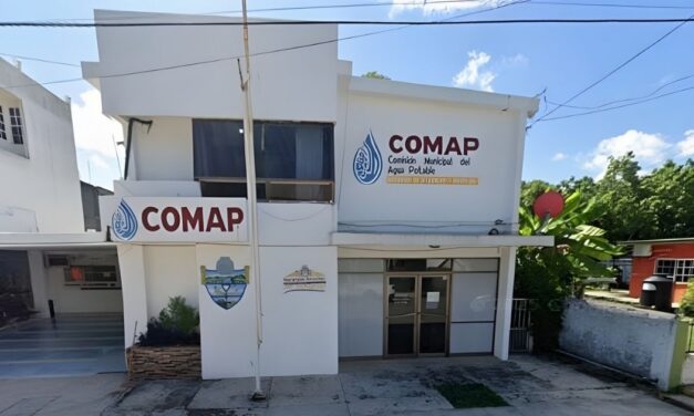 Gobierno del Estado asume el servicio de agua potable en Naranjos-Amatlán