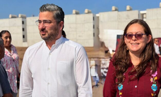 Gran noticia para Tuxpan: se anuncia la ampliación de la carretera Tihuatlán–Tuxpan