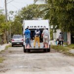 Inicia reactivación de unidades de Limpia Pública en Tuxpan