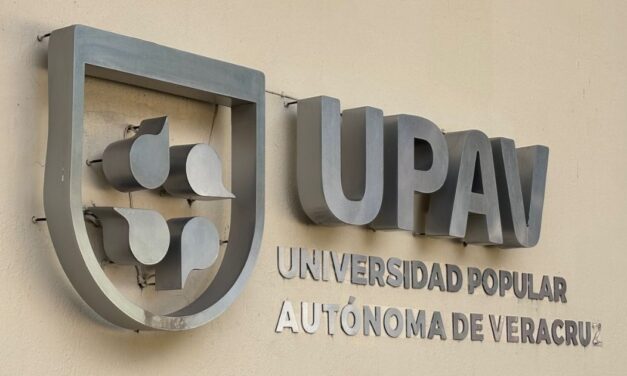 Le cierran la llave a los corruptos de la UPAV
