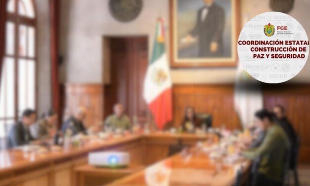 FGE informó 13 resoluciones judiciales como resultado de acciones operativas y de investigación