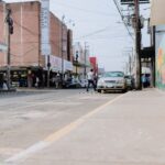 Tuxpan: Ordenamiento de ambulantes mejora la imagen urbana y la seguridad vial