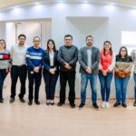 Puertas abiertas a la ciudadanía y coordinación con la CFE para llevar luz a Tuxpan