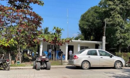 Tragedia en Tierra Blanca Booxter, Álamo: Joven mujer se quita la vida este lunes