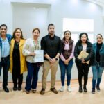Desde Cabildo, Tuxpan avanza con acuerdos incluyentes y elección de agentes y subagentes municipales