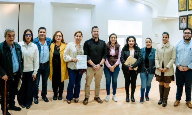 Desde Cabildo, Tuxpan avanza con acuerdos incluyentes y elección de agentes y subagentes municipales