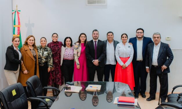 Queda formalmente instalado el Ayuntamiento de Tuxpan 2026–2029