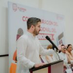 Tuxpan: El alcalde expresó su reconocimiento al trabajo periodístico responsable y comprometido con la sociedad tuxpeña