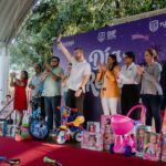 Inician celebraciones del Día de Reyes en Tuxpan