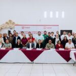 Se instala formalmente el Consejo de Protección Civil de Tuxpan