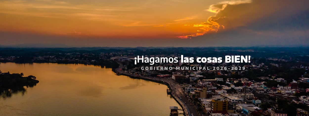 Ayuntamiento de Tuxpan Veracruz