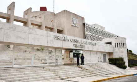 FGE informa 45 resoluciones judiciales como resultado de acciones operativas y de investigación