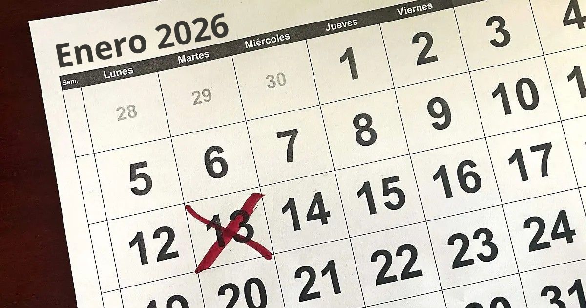 Martes 13: Entre el mito, la historia y la superstición de la «mala suerte»