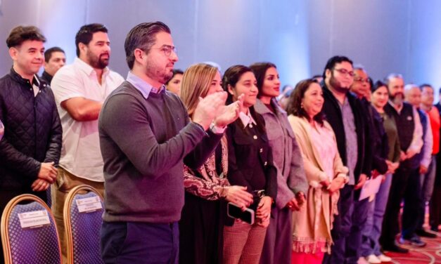 Presenta Ayuntamiento de Tuxpan la “Cartelera Turística, Cultural y Deportiva Tuxpan 2026”